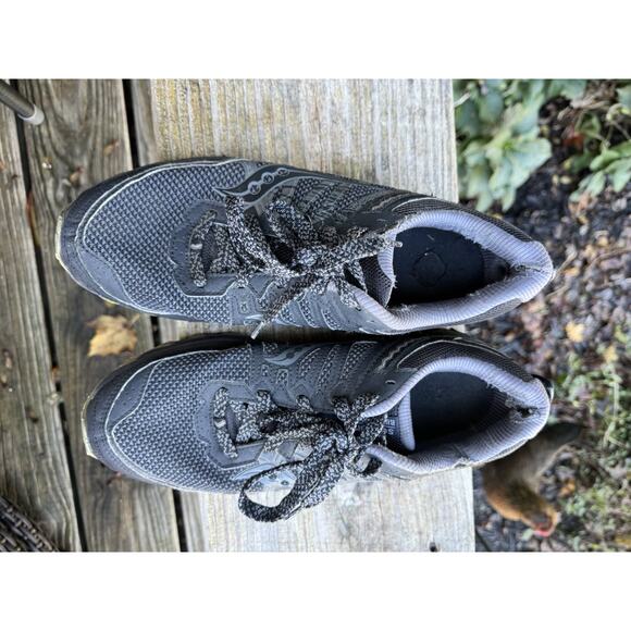 Saucony Excursion TR10 Running Sneakers - S20452-1 | NAVY | Men Sz11 - Picture 6 of 9